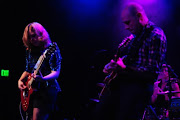 The Corin Tucker Band