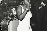 Carla Thomas