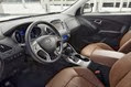 MY2014 Hyundai Tucson