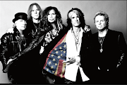 Aerosmith