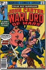 P00005 - John Carter Warlord of Ma P00005 - John Carter Warlord of Ma