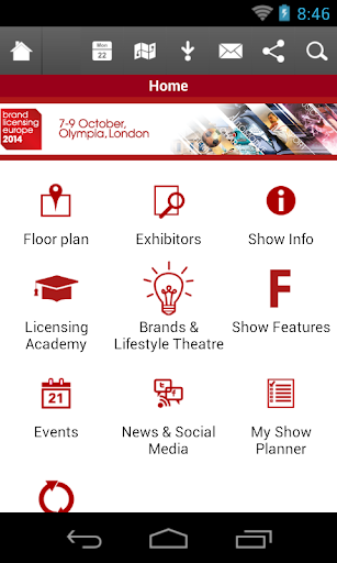 Brand Licensing Europe 2014