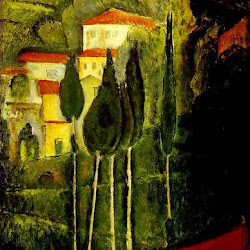 Modigliani, Landscape 1919.jpg