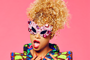 Fleur East