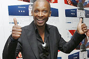 Andy Abraham