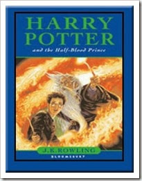 Harry Potter and the Half-Blood Prince Harry Potter and the Half-Blood Prince
