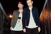 Twenty One Pilots