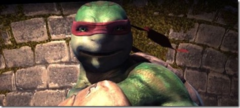 new teenage mutant ninja turtles 01
