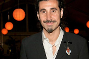 Serj Tankian