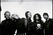 Velvet Revolver
