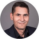 Harry Shannon profile picture