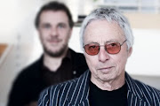Harold Budd