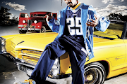 Snoop Dogg