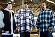 Cypress Hill