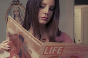 Lana Del Rey