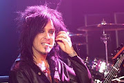 Nikki Sixx