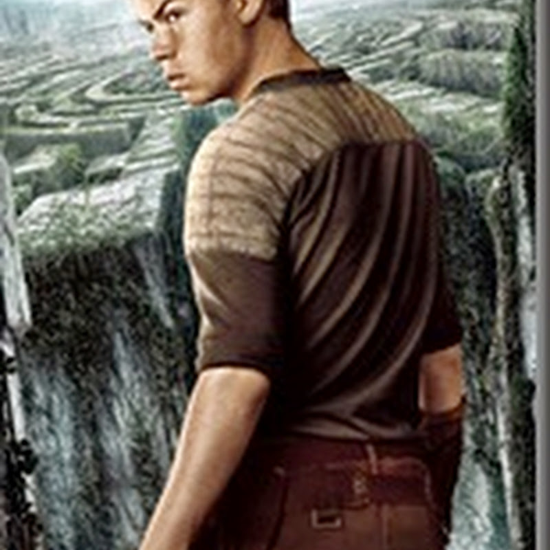 Don’t Be Left Behind: “The Maze Runner” Now in Cinemas