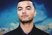 Guy Sebastian
