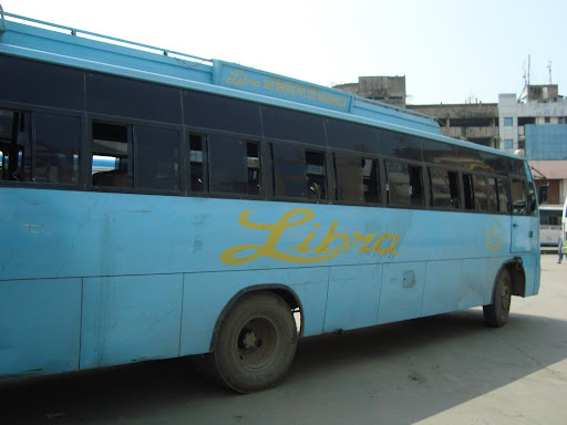 Mercedes bus service from delhi to ludhiana #7