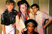 Culture Club