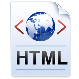 THE HTML ENCODER: