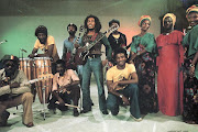 Bob Marley & The Wailers