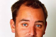 Trey Parker