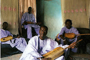 Bassekou Kouyate & Ngoni Ba