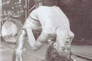 Iggy Pop