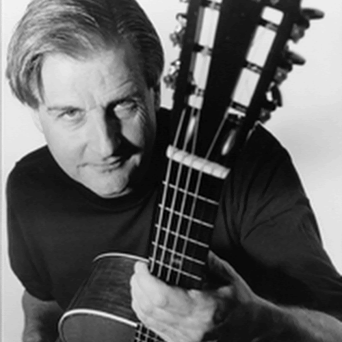 Geoff Muldaur