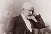 Pyotr Il'yich Tchaikovsky