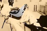 Ali Farka Toure