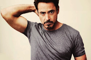 Robert Downey Jr.