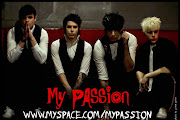 My Passion