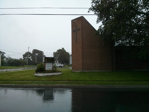 Yarmouth Community Church