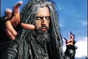 Rob Zombie