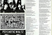 Psychotic Waltz
