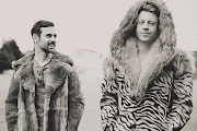 Macklemore & Ryan Lewis