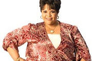 Tamela Mann