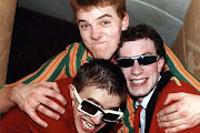 Toy Dolls