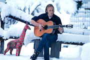 Stephen Stills