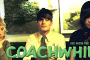 Coachwhips