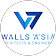 Walls Asia Architects And Interior Designers