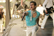 Perry Farrell's Satellite Party