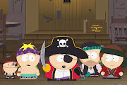 South Park