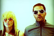 The Ting Tings