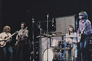 Creedence Clearwater Revival