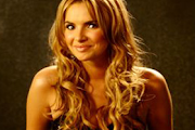 Nadine Coyle