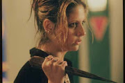 Buffy The Vampire Slayer