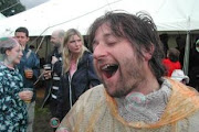 King Creosote